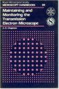 Maintaining and Monitoring the Transmission Electron Microscope