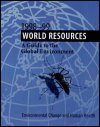 World Resources 1998-99