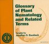 Glossary of Plant Nematology and Related Terms