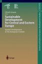 Sustainable Development for Central and Eastern Europe