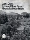 Carbon Counts: Estimating Climate Change Mitigation in Forestry Projects