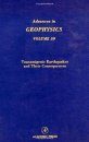 Advances in Geophysics, Volume 39