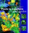 Plants to Transform your Garden