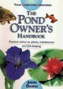 The Pond Owner's Handbook