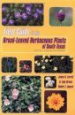 Field Guide to the Broad-Leaved Herbaceous Plants of South Texas