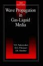 Wave Propagation in Gas-Liquid Media