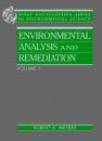 Encyclopedia of Environmental Analysis and Remediation (8-Volume Set)