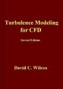 Turbulence Modeling for CFD
