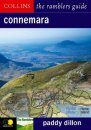 Collins Rambler's Guides: Connemara