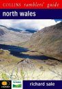 Rambler's Guides: Snowdonia and North Wales