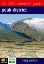 Rambler's Guides: Peak District