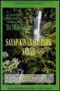 A Scientific Journey Through Borneo: Sayap-Kinabalu Park Sabah
