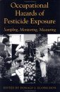 Occupational Hazards of Pesticide Exposure