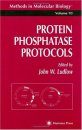 Protein Phosphate Protocols