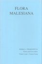 Flora Malesiana, Series 2: Pteridophyta, Volume 2, Part 1