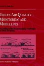 Urban Air Quality- Monitoring and Modelling