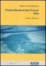 Report of the 2nd Global Biodiversity Forum, November 1994, Nassau