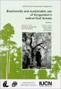 Biodiversity and Sustainable Use of Kyrgyzstan's Walnut-Fruit Forests