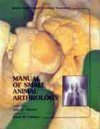 BSAVA Manual of Small Animal Arthrology