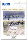 Antelope Survey Update, Number 7: January 1998