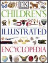 Dorling Kindersley Children's Illustrated Encyclopedia