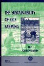 The Sustainability of Rice Farming
