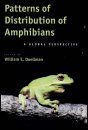 Patterns of Distribution of Amphibians