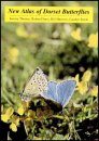 New Atlas of Dorset Butterflies