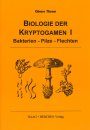 Biologie der Kryptogamen, 1 & 2
