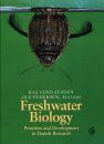 Freshwater Biology. Priorities and Development in Danish Research