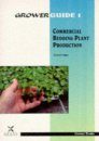 Commercial Bedding Plant Production