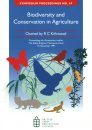 Biodiversity and Conservation in Agriculture