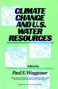 Climate Change and US Water Resources