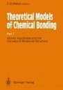 Theoretical Models of Chemical Bonding, Volume 1