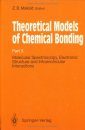 Theoretical Models of Chemical Bonding, Volume 3