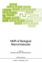NMR of Biological Macromolecules