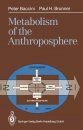 Metabolism of the Anthroposphere