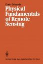 Physical Fundamentals of Remote Sensing