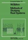 Methods of Studying Root Systems