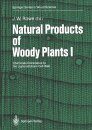 Natural Products of Woody Plants (2-Volume Set)