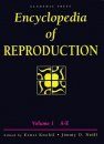 Encyclopedia of Reproduction (4-Volume Set)