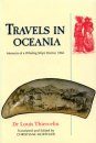 Travels in Oceania