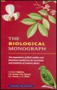 The Biological Monograph