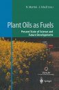 Plant Oils as Fuels