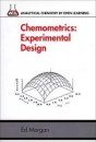 Chemometrics: Experimental Design
