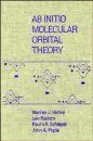Ab Initio Molecular Orbital Theory