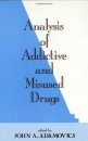 Analysis of Addictive and Misused Drugs