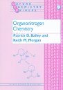 Organonitrogen Chemistry
