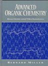 Advanced Organic Chemistry: Reactions and Mechanisms