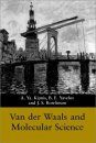 Van der Waals and Molecular Sciences